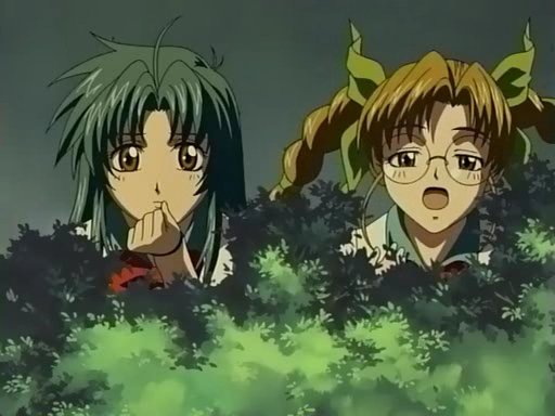 Otaku Gallery  / Anime e Manga / Full Metal Panic / Screen Shots / 019.jpg